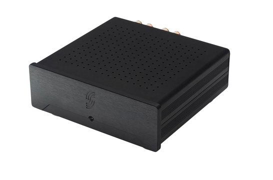 HY122-2CH Amplificatore Stereo | Ncore® | Powered by Hypex