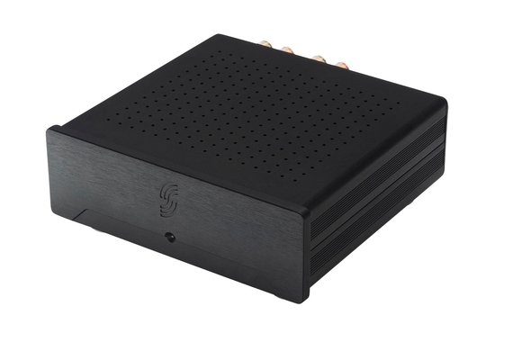 HY252-2CH Amplificatore Stereo | Ncore® | Powered by Hypex