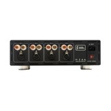 HY252-4CH Quad Versterker | 250WPC | Ncore® | Powered by Hypex