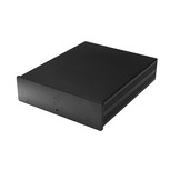 HY502-4CH Quad Amplificatore | Ncore® | Powered by Hypex