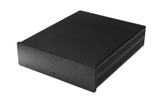 HY502-4CH Quad Amplificatore | Ncore® | Powered by Hypex