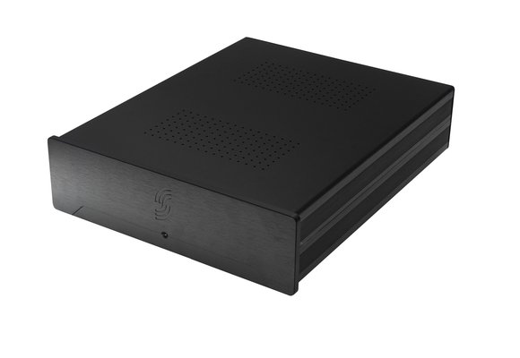 HY502-4CH Quad Verstärker | Ncore® | Powered by Hypex