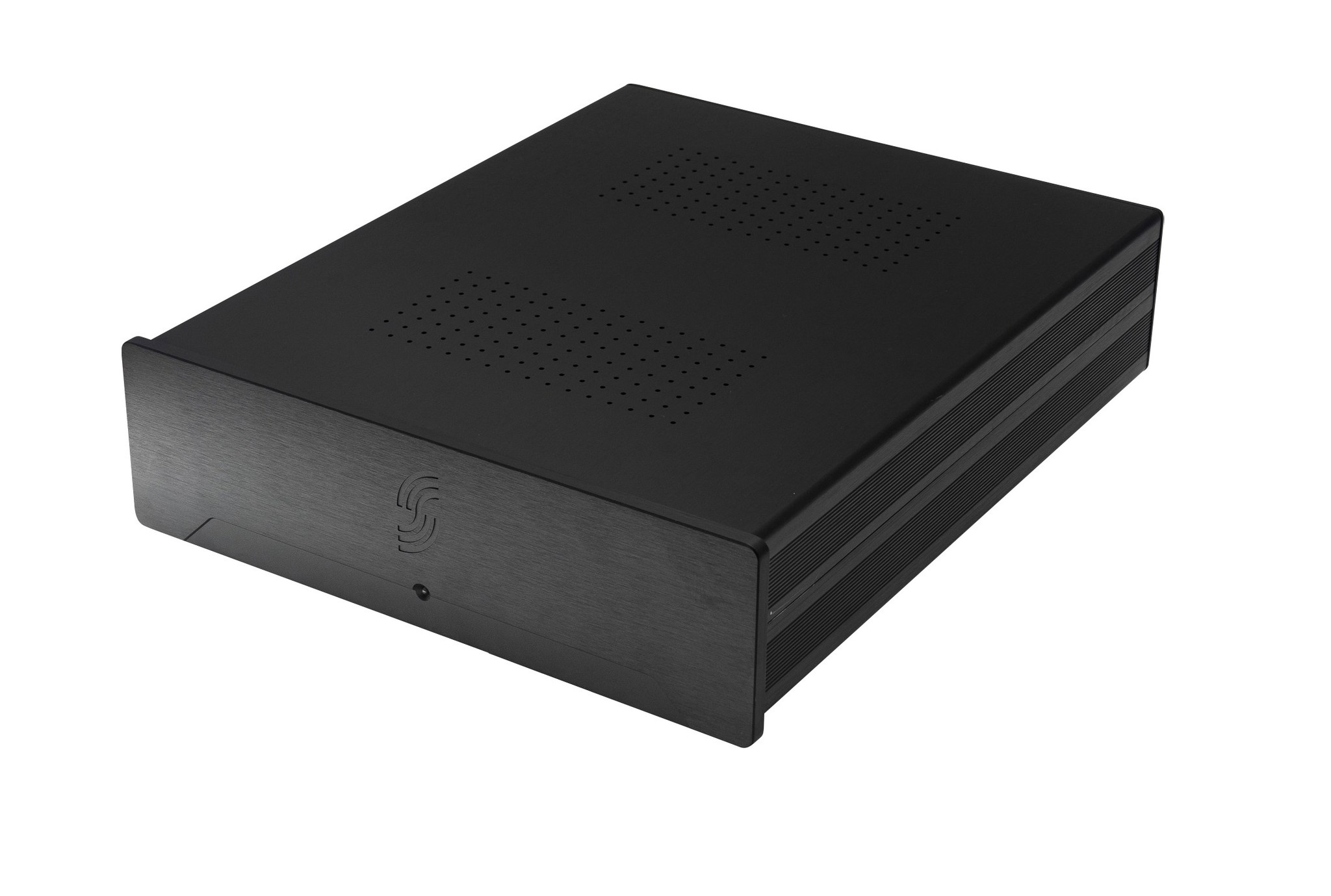 HY502-4CH Quad Versterker | 500WPC | Ncore® | Powered by Hypex