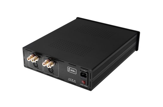 HY1200-2CH Amplificatore Stereo | Ncore® | Powered by Hypex