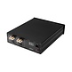 HY1200-2CH Stereo Verstärker | 1200WPC | Ncore® | Powered by Hypex