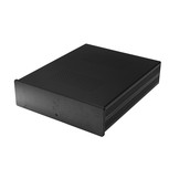 HY1200-2CH Stereo Verstärker | 1200WPC | Ncore® | Powered by Hypex