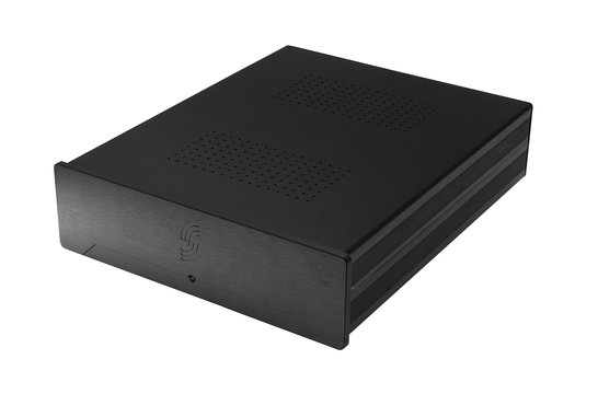 HY1200-2CH Amplificatore Stereo | Ncore® | Powered by Hypex