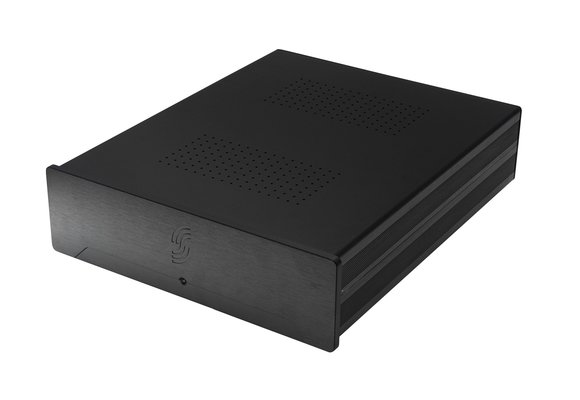 HY1200-2CH Amplificatore Stereo | Ncore® | Powered by Hypex