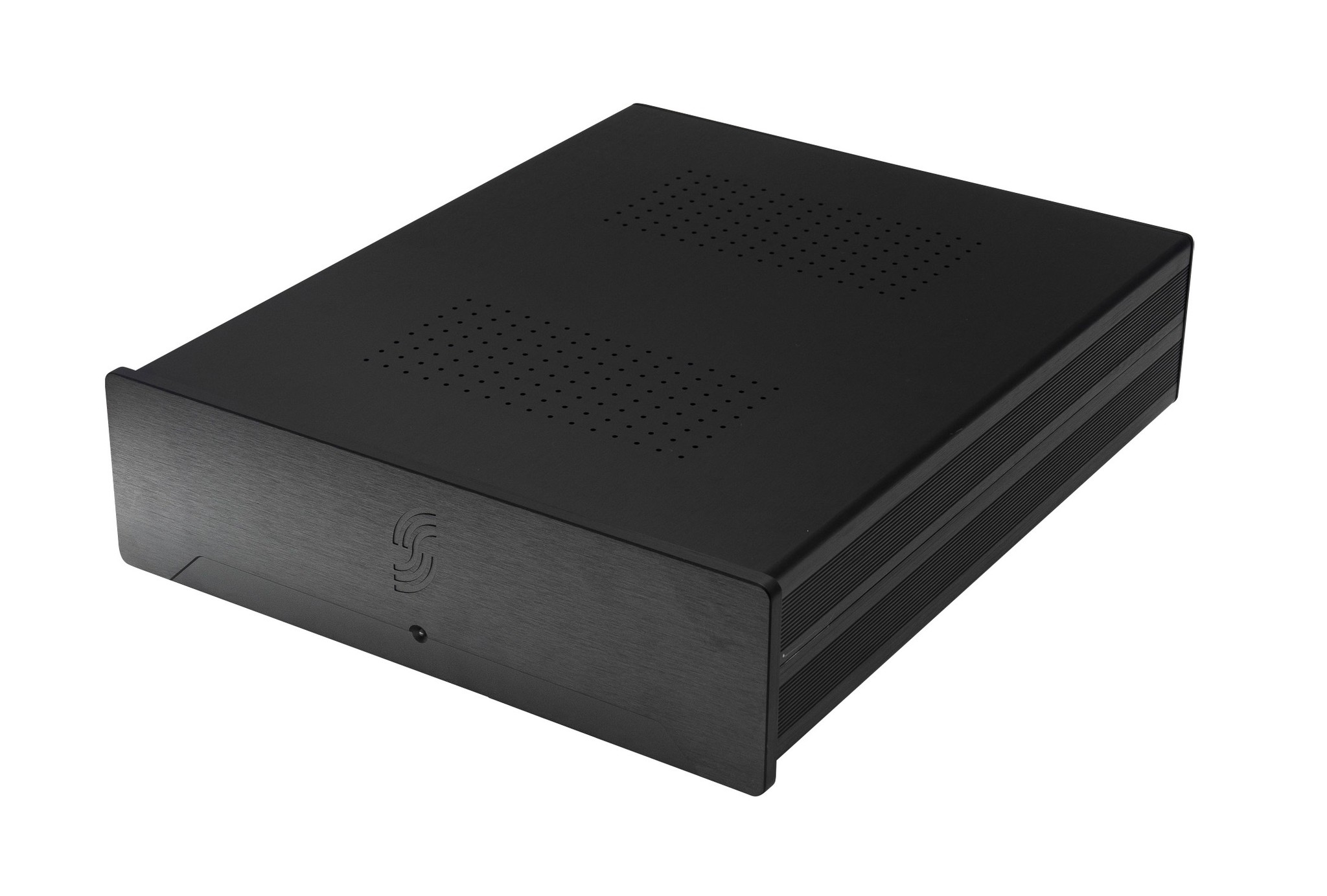 HY1200-2CH Stereo Versterker | 1200WPC | Ncore® | Powered by Hypex