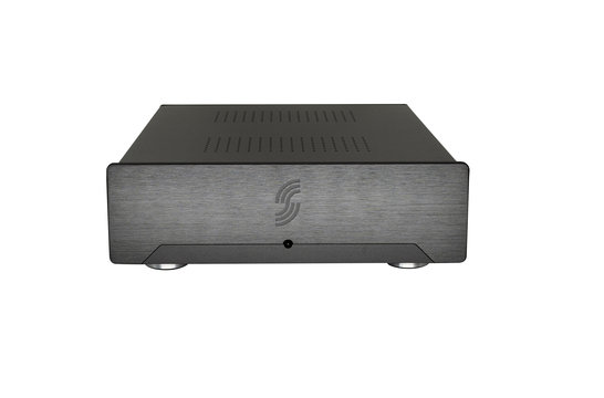 HY1200-2CH Amplificatore Stereo | Ncore® | Powered by Hypex