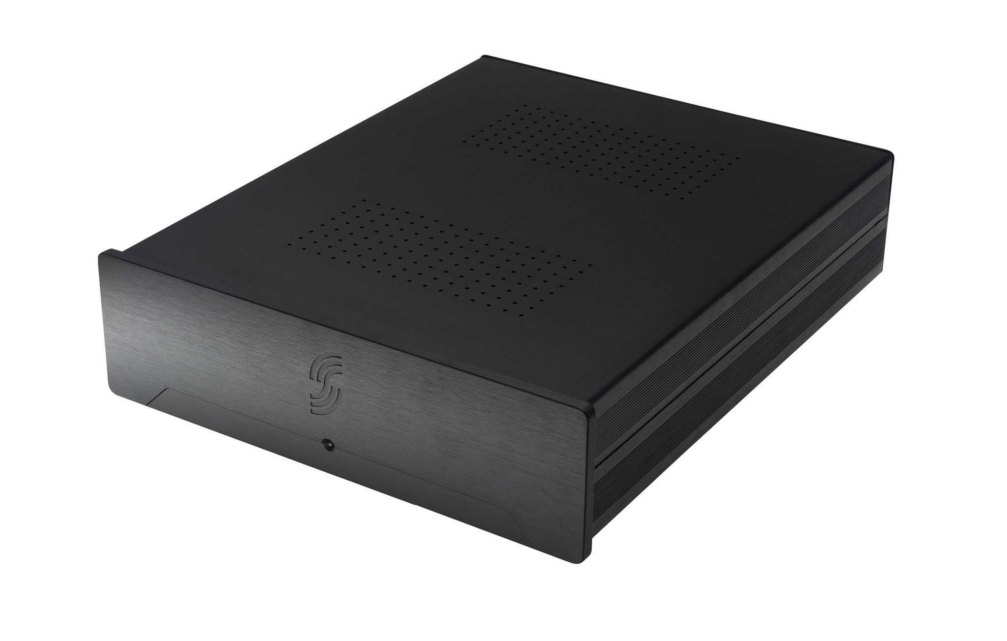 ICE700-2CH Stereo Amplifier | 400WPC | Powered by ICEpower