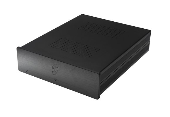 ICE1200-2CH Stereo Versterker | Powered by ICEpower