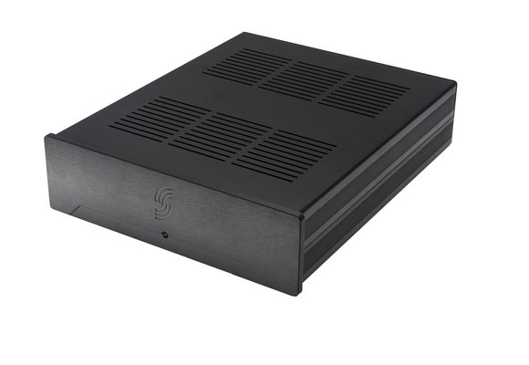 ICE700-4CH Quad Verstärker | Powered by ICEpower