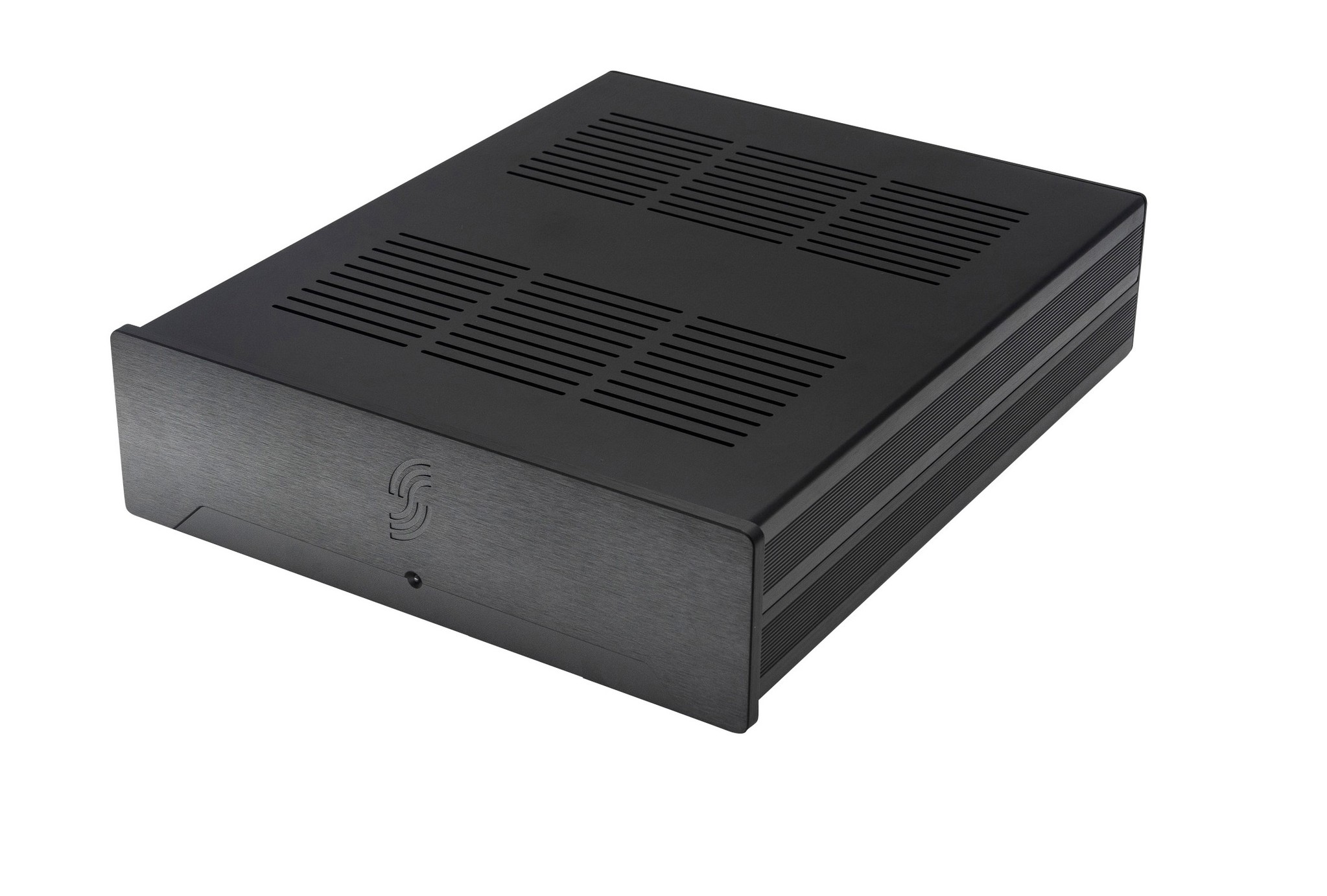 ICE700-4CH Quad Versterker | 400WPC | Powered by ICEpower