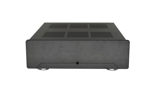 ICE700-4CH Quad Versterker | 400WPC | Powered by ICEpower