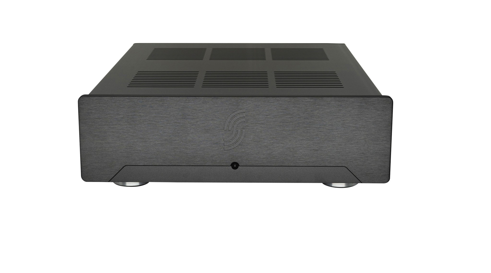 ICE700-4CH Quad Versterker | 400WPC | Powered by ICEpower