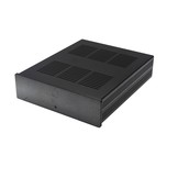 DIY 4CH versterker kit | 400WPC | Powered by ICEpower