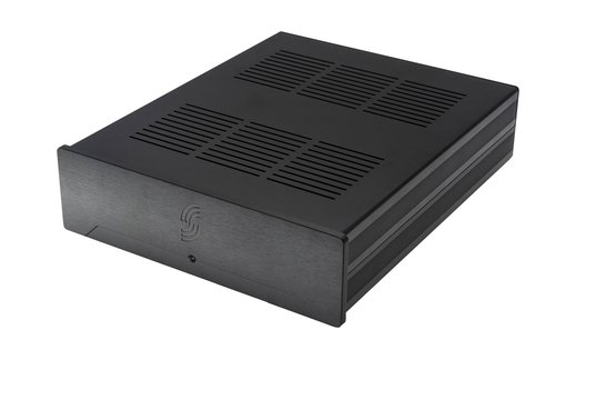 DIY 4CH Kit Amplificatore | 400WPC | Powered by ICEpower