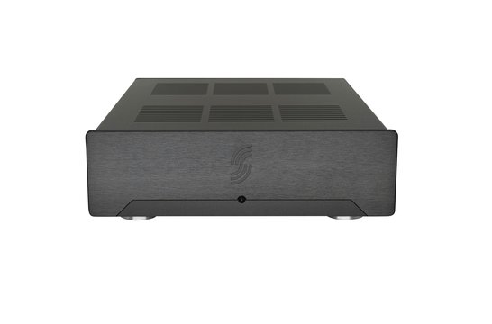 ICE1200-4CH Quad Amplificatore | Powered by ICEpower