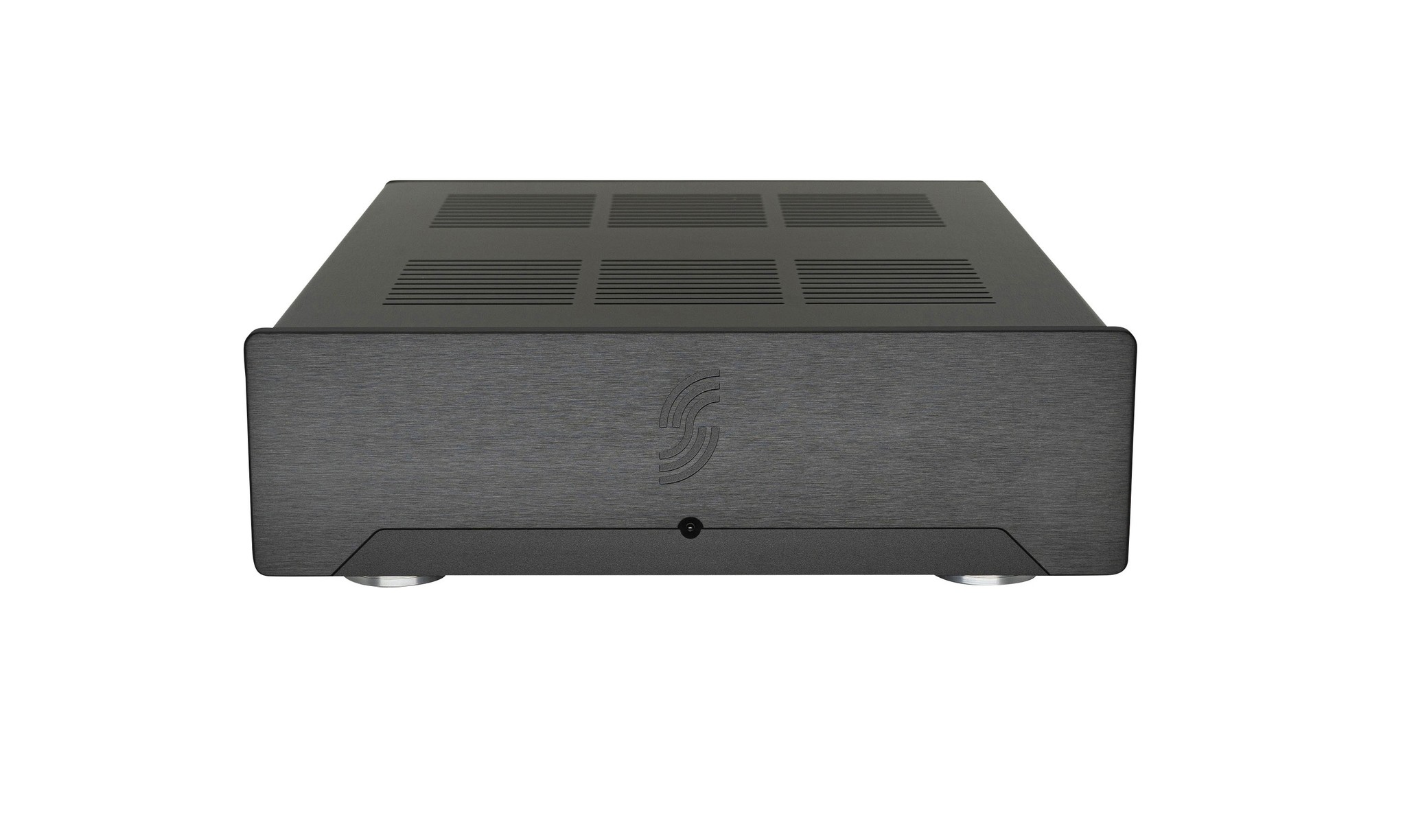 ICE1200-4CH Quad Versterker | 700WPC | Powered by ICEpower