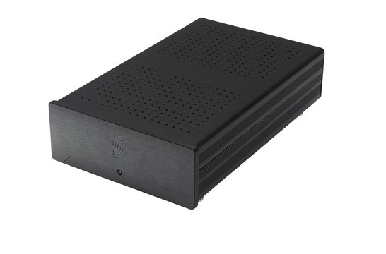 ICE500-1CH Mono Amplifier | 500WPC | Powered by ICEpower