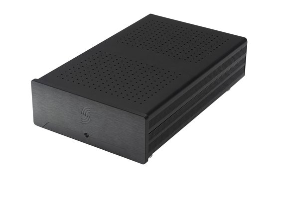 ICE500-1CH Mono Verstärker | Powered by ICEpower