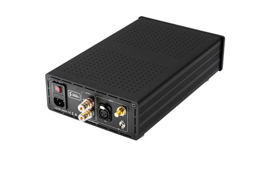 ICE500-1CH Mono Amplifier | 500WPC | Powered by ICEpower