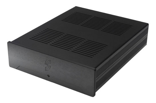 ICE1200-4CH Quad Amplificatore | Powered by ICEpower