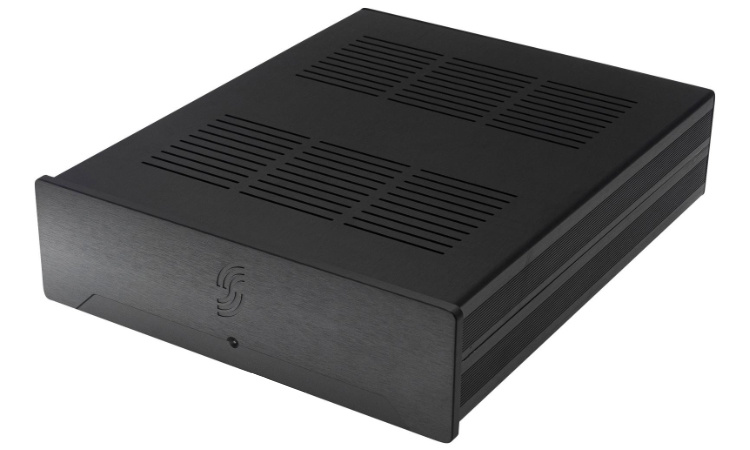 ICE1200-4CH Quad Verstärker | 700WPC | Powered by ICEpower