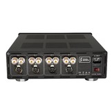 ICE1200-4CH Quad Versterker | 700WPC | Powered by ICEpower