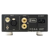 ICE50-1CH-MXR(B) Mono Versterker | 170WPC | Powered by ICEpower