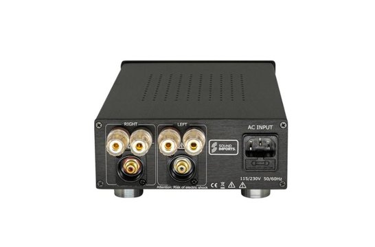 ICE250-2CH Amplificatore Stereo | Powered by ICEpower