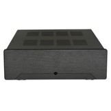 PU400-2CH Stereo Verstärker | 400WPC | Eigentakt | Powered by Purifi