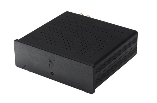 HY250-1CH Mono Versterker | 250WPC | Ncore® | Powered by Hypex