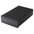 HY502-2CH Stereo Verstärker | 500WPC | Ncore® | Powered by Hypex