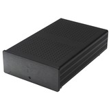 HY502-2CH Stereo Amplifier | 500WPC | Ncore® | Powered by Hypex