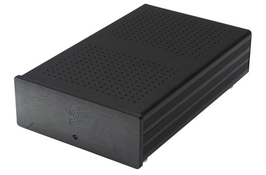 HY502-2CH Amplificatore Stereo | Ncore® | Powered by Hypex