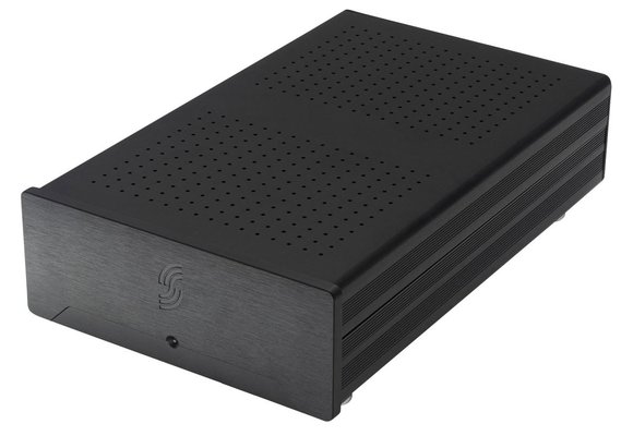 HY502-2CH Stereo Verstärker | Ncore® | Powered by Hypex