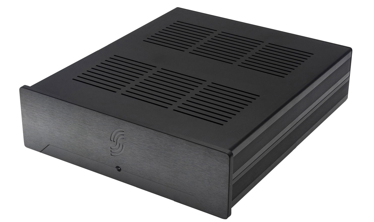 HY122-4CH Quad Amplifier | 125WPC | Ncore® | Powered by Hypex