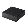 HY500-1CH Mono Amplifier | 500WPC | Ncore® | Powered by Hypex
