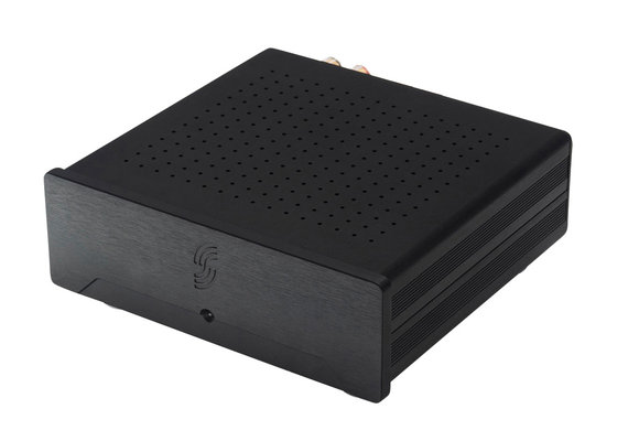 HY500-1CH Mono Amplifier | Ncore® | Powered by Hypex