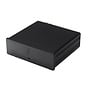 HY500-1CH Mono Amplifier | 500WPC | Ncore® | Powered by Hypex