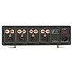 HY502-4CH Quad Amplificatore | Ncore® | Powered by Hypex