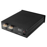 ICE700-2CH Stereo Versterker | 400WPC | Powered by ICEpower