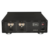 ICE700-2CH Stereo Verstärker | 400WPC | Powered by ICEpower