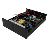 DIY Kit Amplificatore Stereo | 425W | Eigentakt | Powered by Purifi