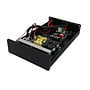 PU400-1CH-Kit DIY Mono amplifier Kit | Powered by Purifi