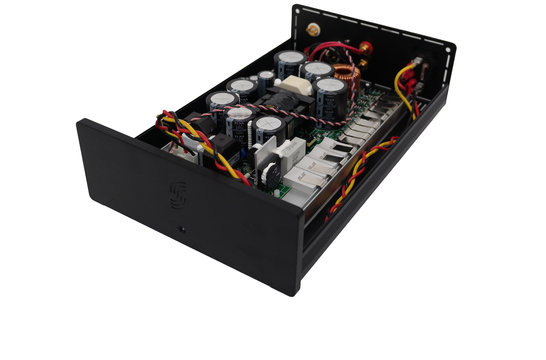 DIY Kit Amplificatore Mono | 1000WPC | Powered by ICEpower