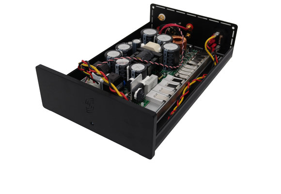 Kit Amplificatore Per Cuffie HiFi A Vuoto H7 – DIY Valvolare Con Alimentazione ±12-15V