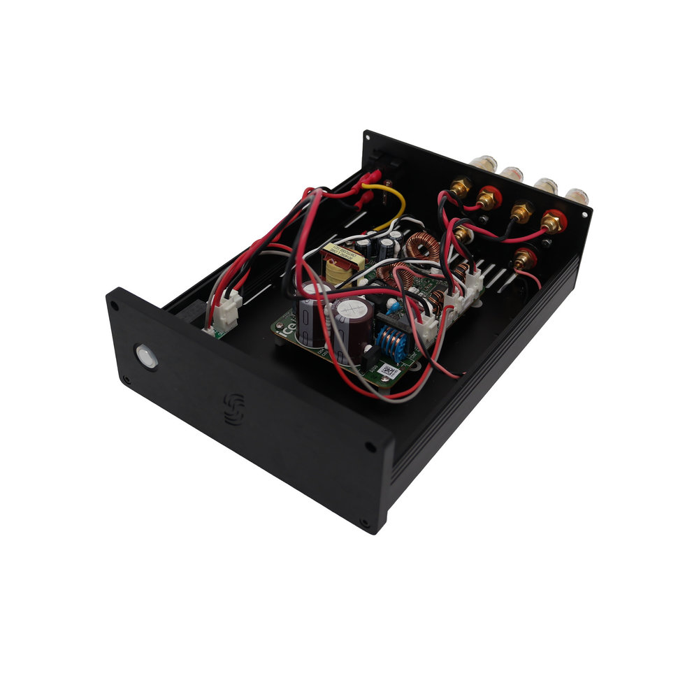 Order SoundImpress DIY Stereo amplifier kit Powered by ICEpower